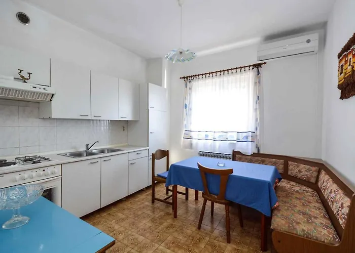In With Two-bedrooms 7 Διαμέρισμα *