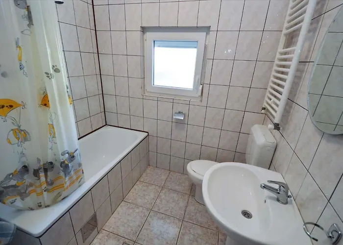 Διαμέρισμα In With Two-bedrooms 7 *