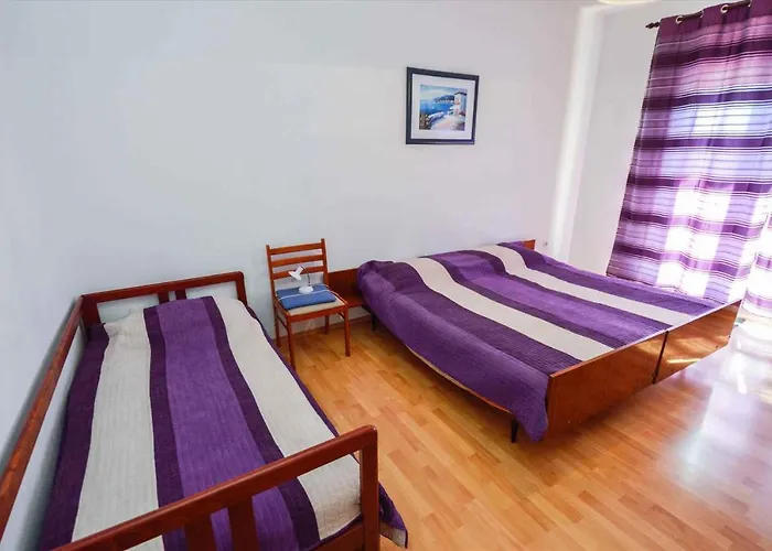 In With Two-bedrooms 7 Διαμέρισμα *