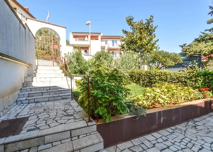 Διαμέρισμα In With Two-bedrooms 7
