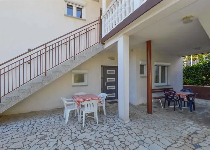 Διαμέρισμα In With Two-bedrooms 7 Πούλα