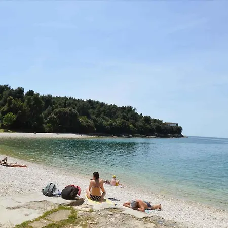 In Pula With Two-bedrooms 7 *