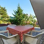 Апартаменты In With Two-bedrooms 7 Пула
