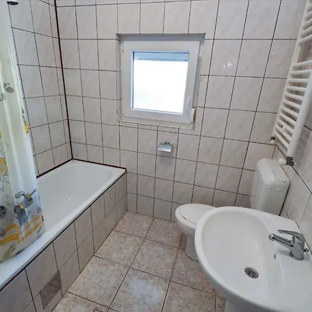 Апартаменты In With Two-bedrooms 7 *